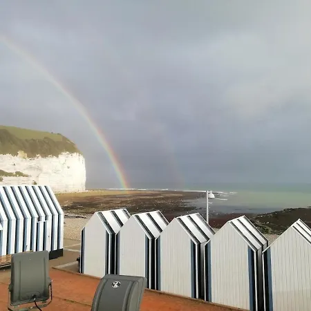 Les Goelands Etretat And Fecamp