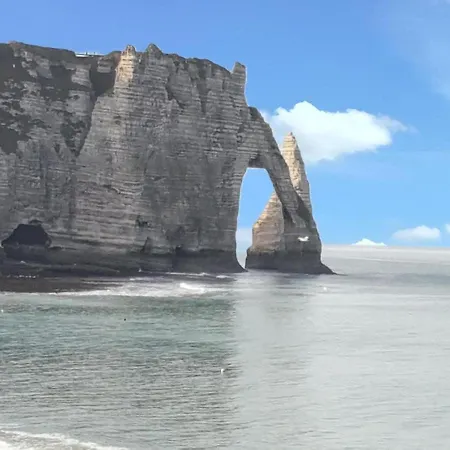 Les Goelands Etretat And Fecamp *
