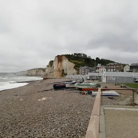 Les Goelands Etretat And Fecamp Saint-Léonard